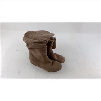 St Johns Bay Womens Boots Size 7