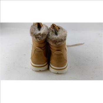 St Johns Bay Womens Boots Size 7