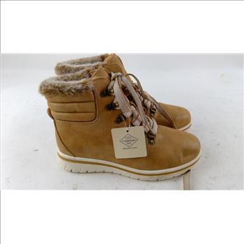 St Johns Bay Womens Boots Size 7