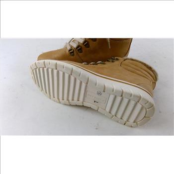 St Johns Bay Womens Boots Size 7