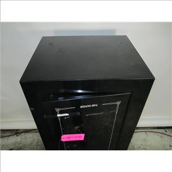 Stack On Gun Safe
