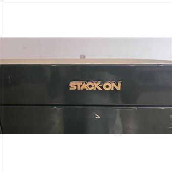 Stack- On Gun Safe