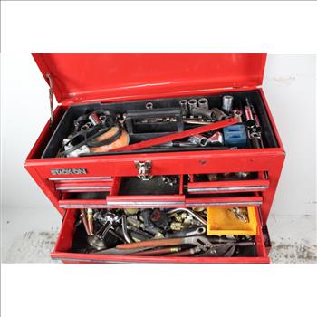 Stack On Toolbox & Tools, 100+ Items