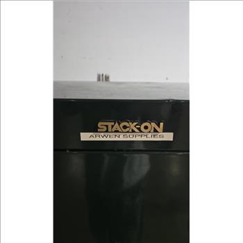 Stack-On Gun Safe