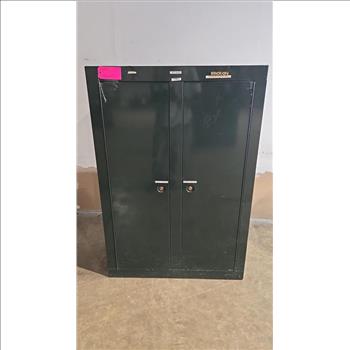 Stack-On Gun Safe