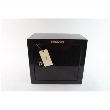Stack-On Mini Safe