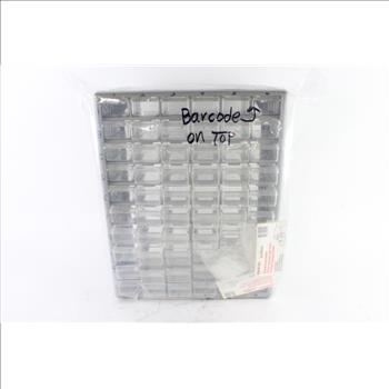 Stack-On Tool Organizer