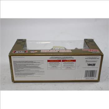 Stacy Compton #86 1:24 Scale Die Cast Car