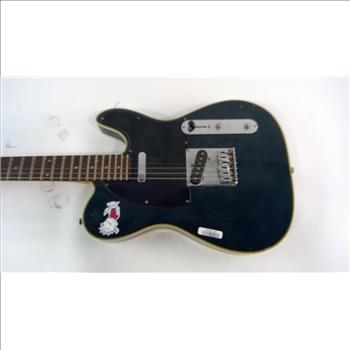 Stage Electric Guitar