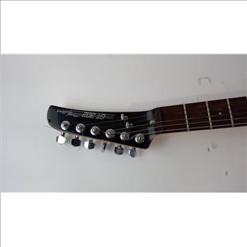 Stage Electric Guitar