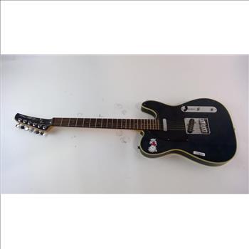 Stage Electric Guitar