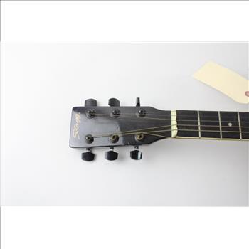 Stagg Acoustic Guitar