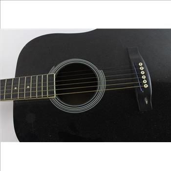 Stagg Acoustic Guitar