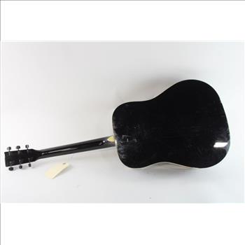 Stagg Acoustic Guitar