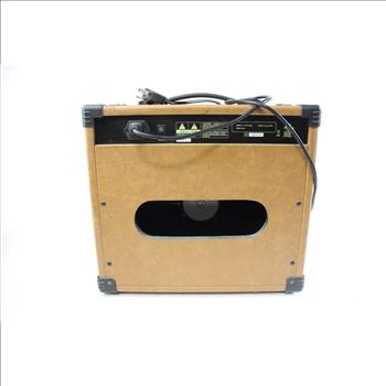 Stagg Acoustic Guitar Amp