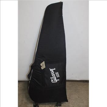 Stagg L400 Ivory/cream Electric Guitar