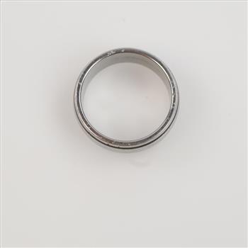Stainless Steel Band