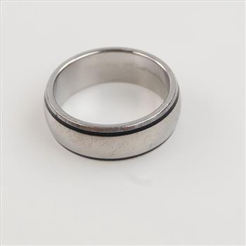Stainless Steel Band