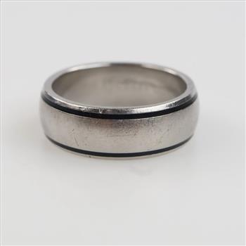 Stainless Steel Band