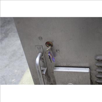 Stainless Steel Controller Box