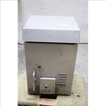 Stainless Steel Controller Box