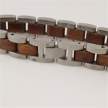 Stainless Steel Fashion Bracelet