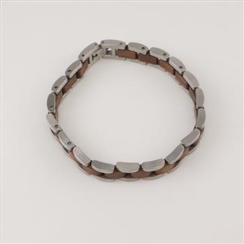 Stainless Steel Fashion Bracelet