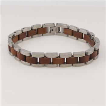 Stainless Steel Fashion Bracelet