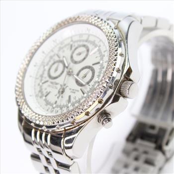 Stainless Steel  Invicta Watch