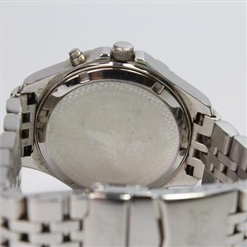 Stainless Steel  Invicta Watch