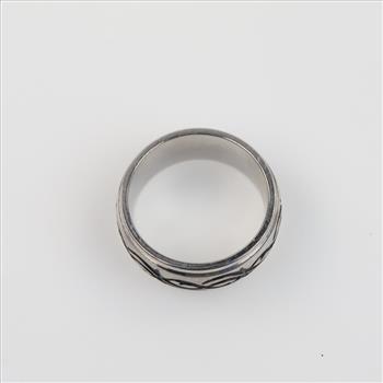Stainless Steel Ring