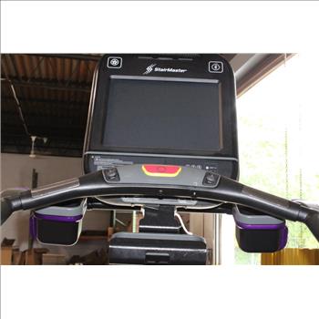 Stairmaster Fitness Climber Machine