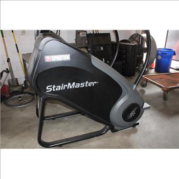 Stairmaster Fitness Climber Machine