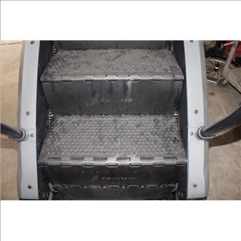 Stairmaster Fitness Climber Machine