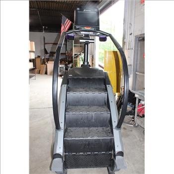 Stairmaster Fitness Climber Machine