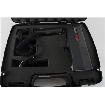 Stalker ATR Police Radar