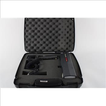 Stalker ATR Police Radar