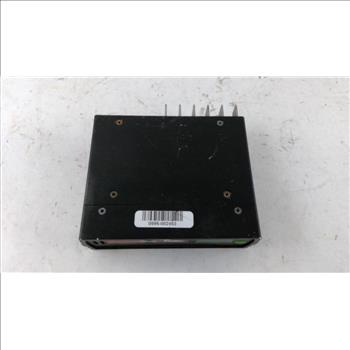 Stalker Dual Dash Mount Police Radar