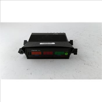 Stalker Dual Dash Mount Police Radar