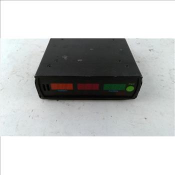 Stalker Dual Dash Mount Police Radar