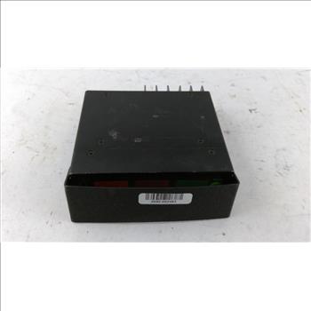 Stalker Dual Dash Mount Police Radar