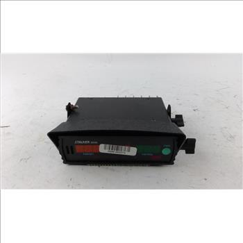 Stalker Dual Dash Mount Police Radar