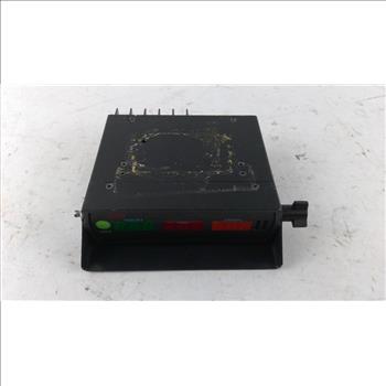 Stalker Dual Dash Mount Police Radar