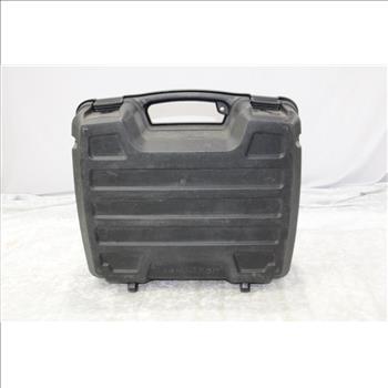 Stalker Stationary Hand-held Police Radar Unit