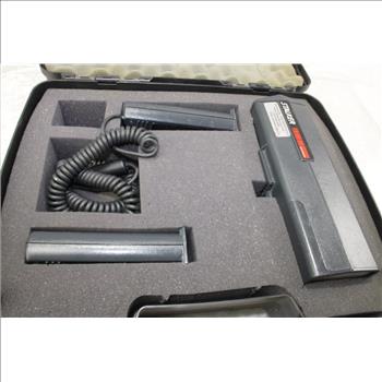 Stalker Stationary Hand-held Police Radar Unit