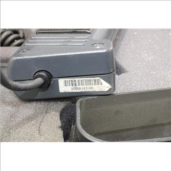 Stalker Stationary Hand-held Police Radar Unit