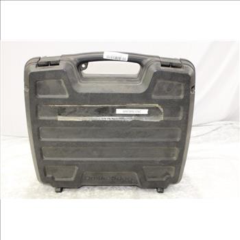 Stalker Stationary Hand-held Police Radar Unit