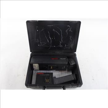 Stalker Stationary Radar