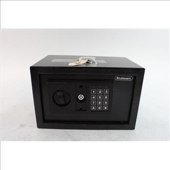 Stalwart Mini Safe