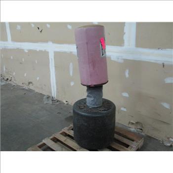 Standing Boxing Bag